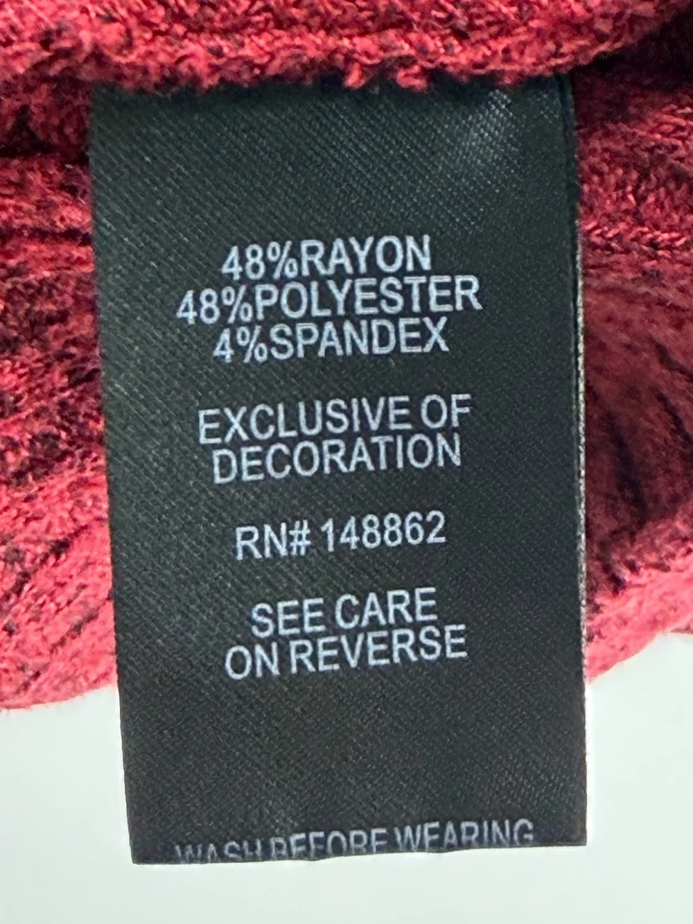 torrid relaxed fit
